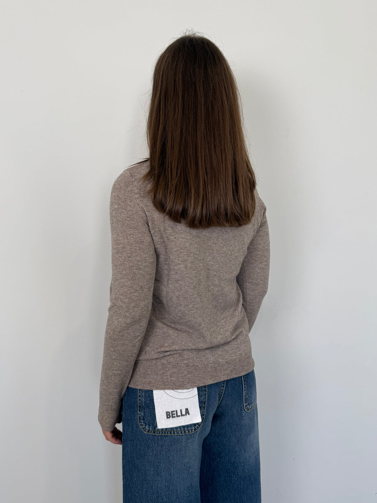 Haveone - Rebecchina tortora