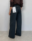 Haveone - Jeans bella lavaggio medio