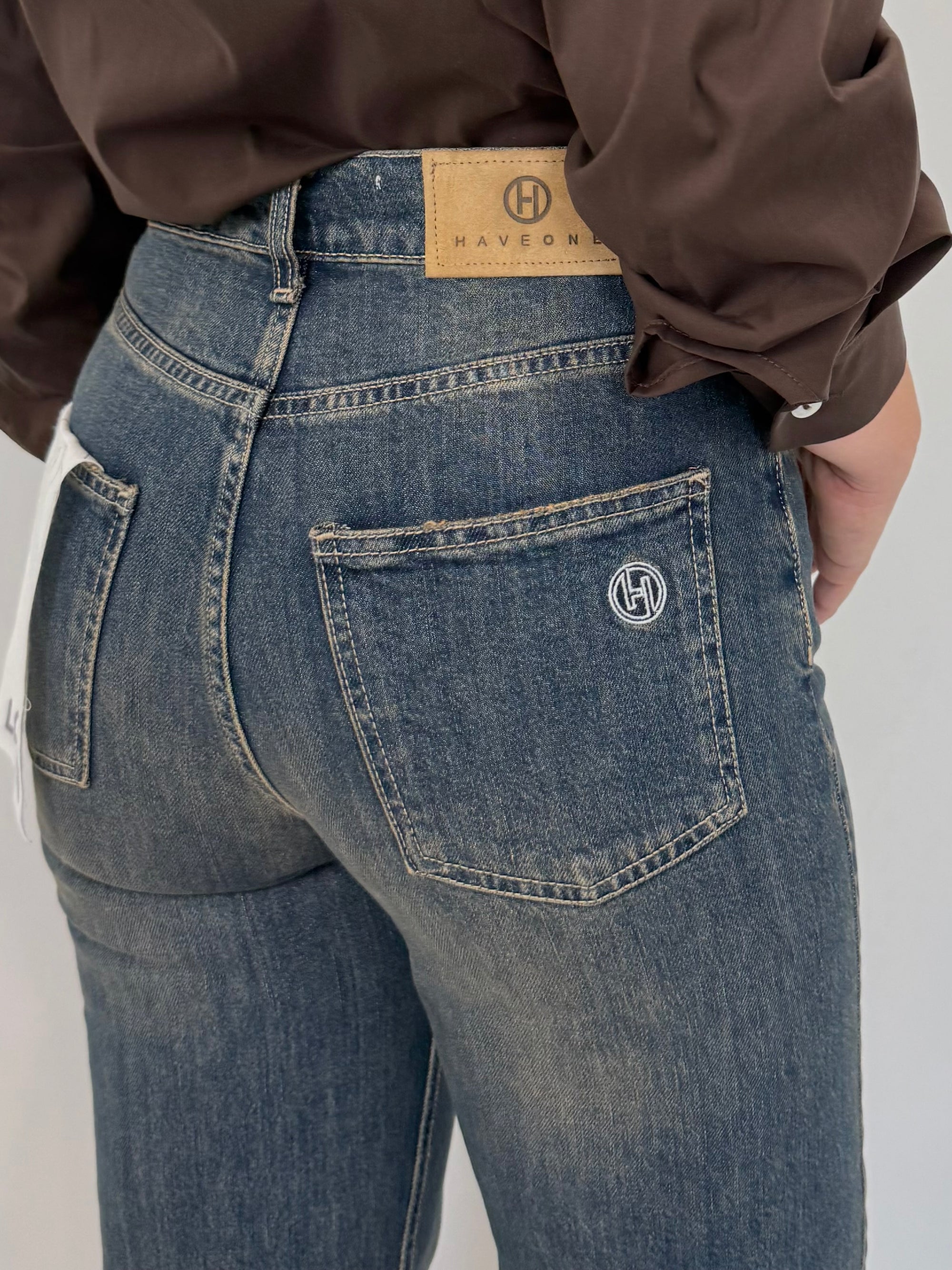 Haveone - Jeans London denim