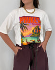 SusyMix - T-shirt Tailandia