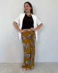 SusyMix - Gonna sirena paisley senape