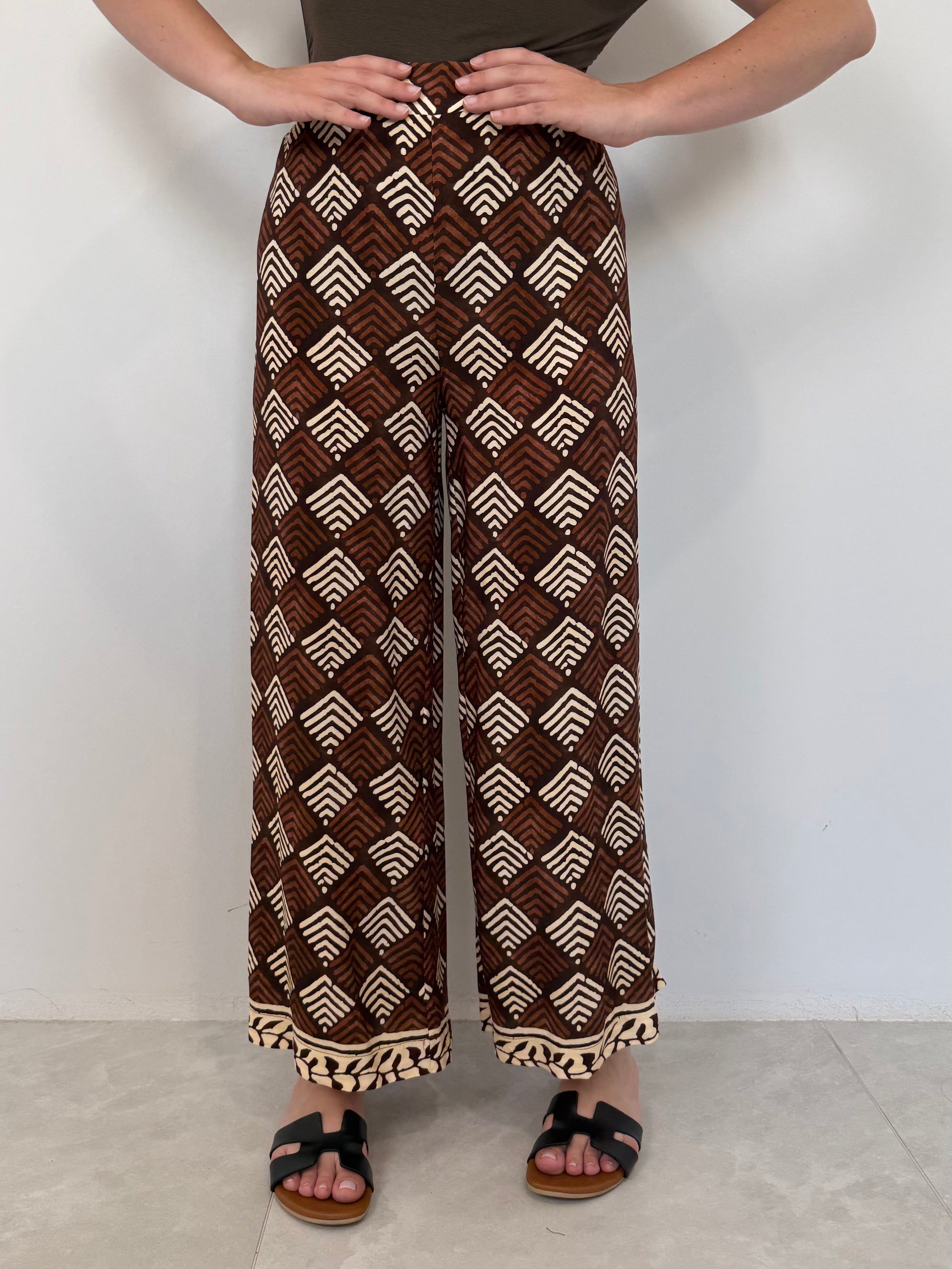 Haveone - Pantalone Marrakech