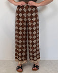 Haveone - Pantalone Marrakech