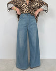 Tensione In - Jeans Giusi tela light