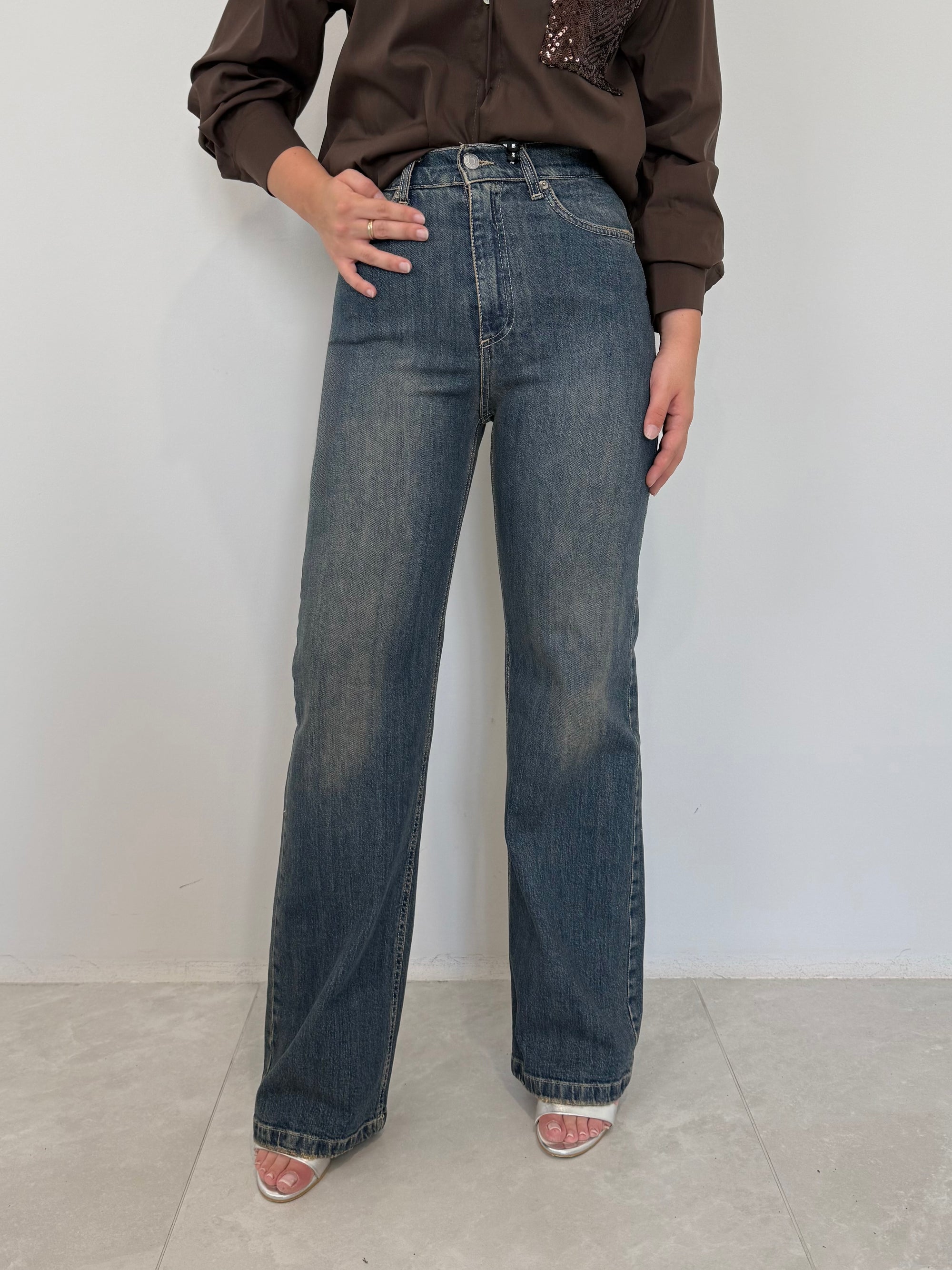 Haveone - Jeans London denim