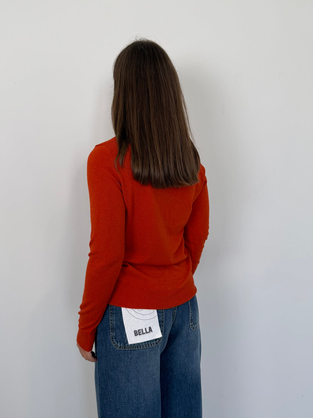 Haveone - Rebecchina arancio
