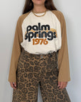 Haveone - Maglia Palm manica lunga