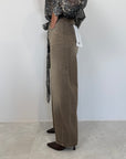 Haveone - Jeans Lucy sabbiato