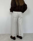 Tensione In - Jeans Tom grigio