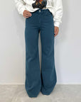 Haveone - Jeans Tokyo ottanio