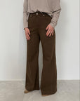 SusyMix - Jeans moro flare