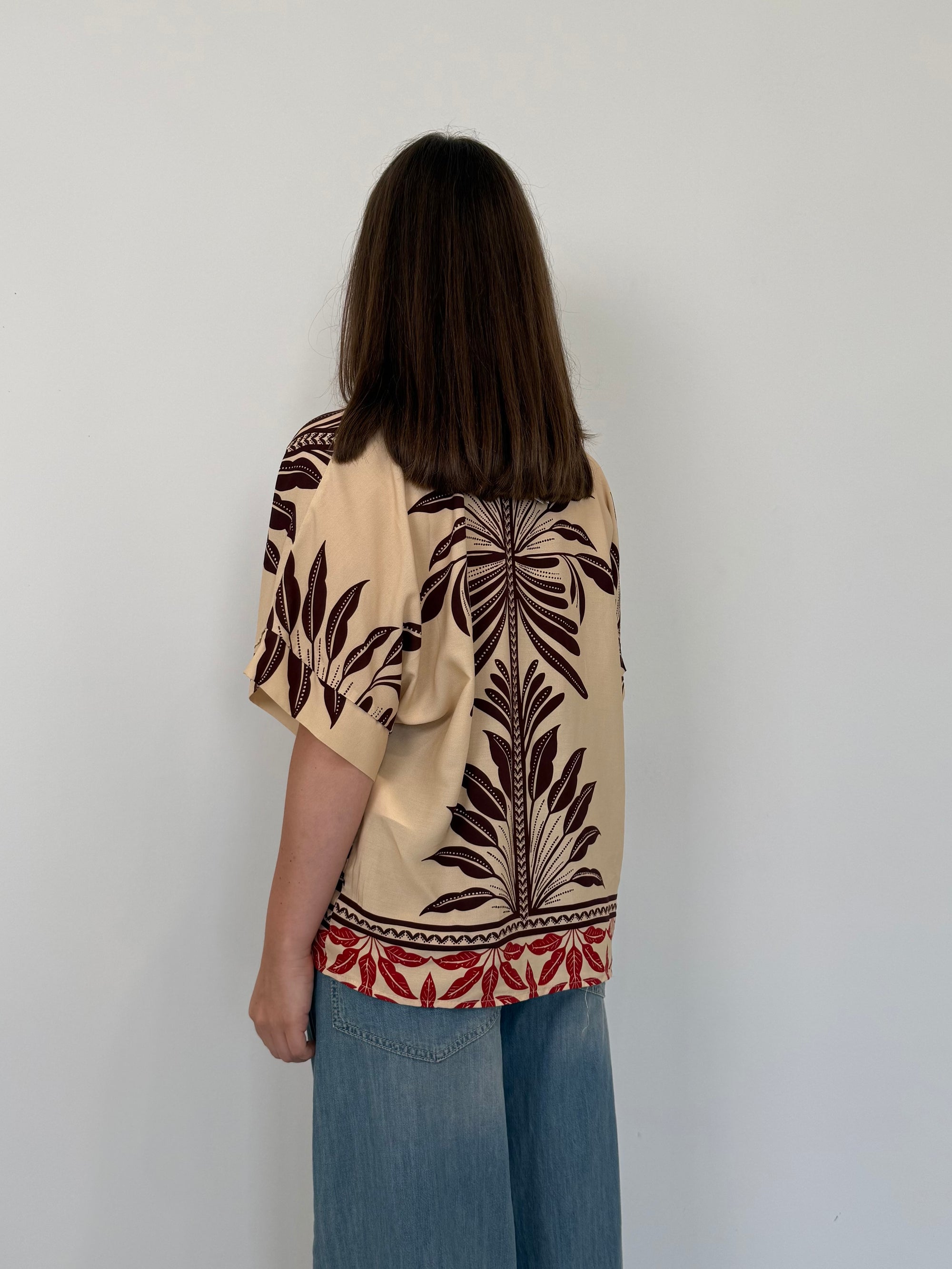 Haveone - Camicia malaga