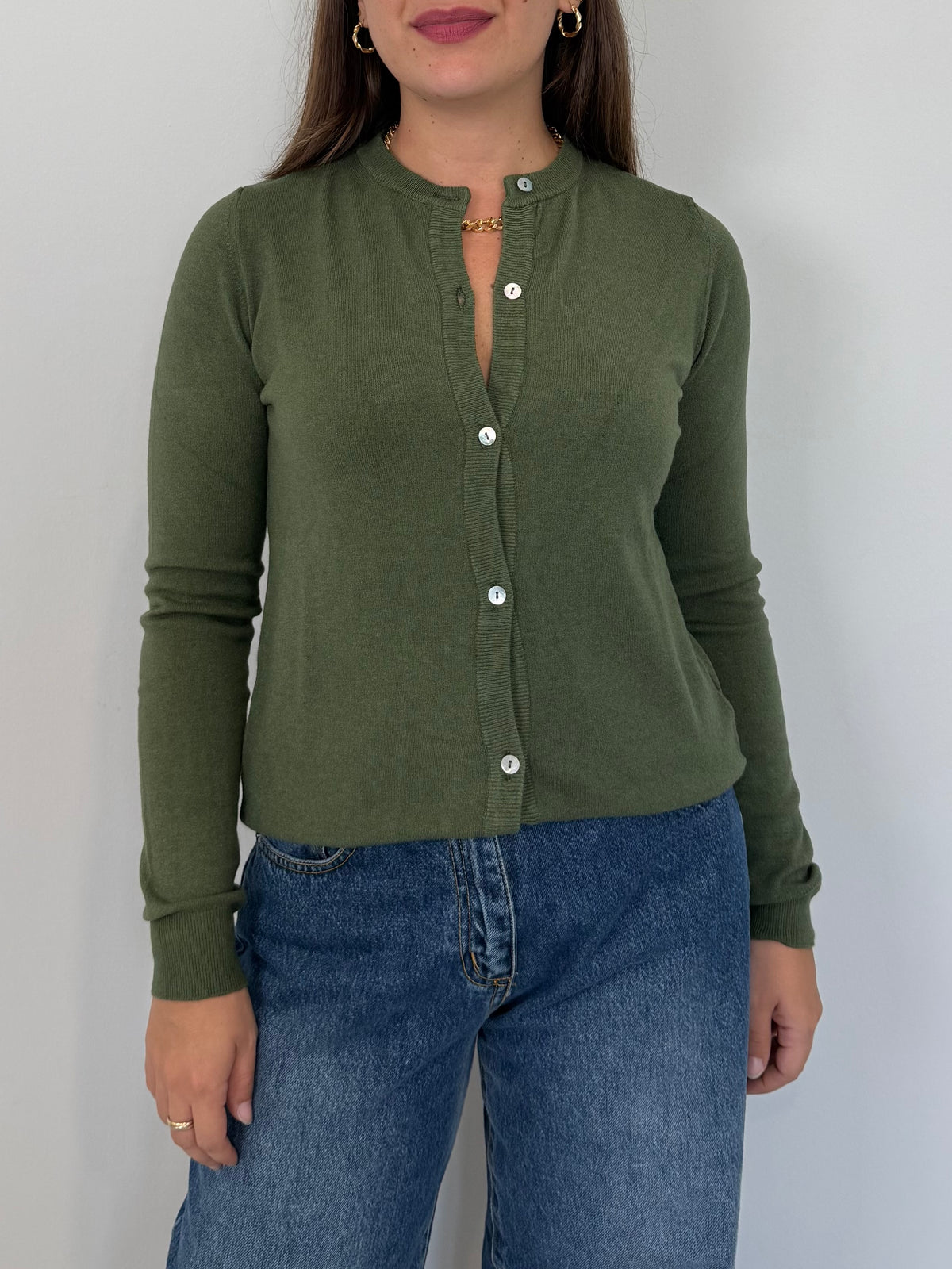 Haveone - Rebecchina verde