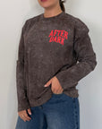 Haveone - Maglia after dark moro