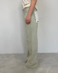 Haveone - Jeans Dan smacchiolato