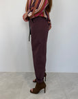 SusyMix - Pantalone con stellina LT fico