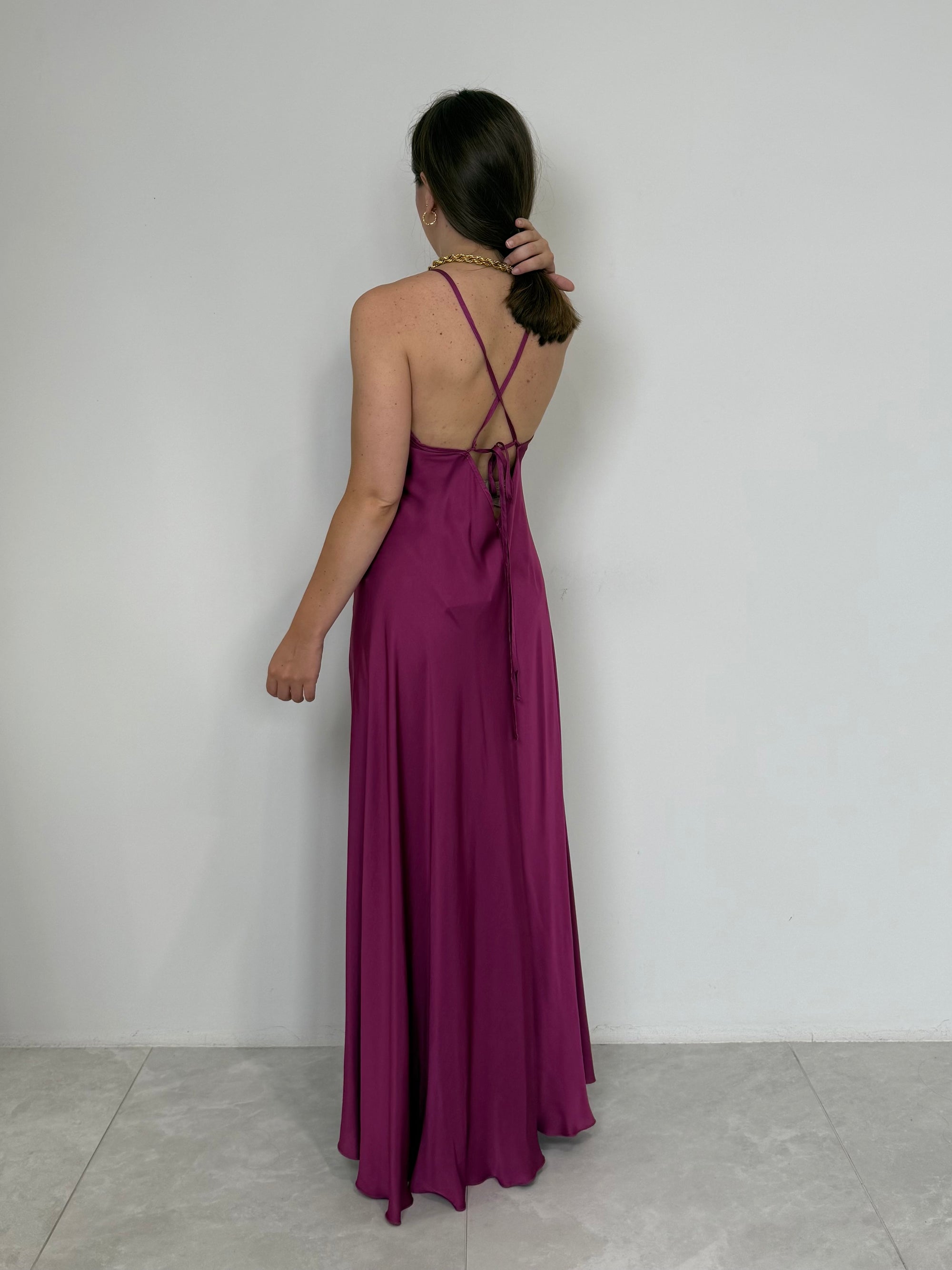 Haveone - Abito happy hour peonia