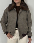 SusyMix - Bomber pied de poule