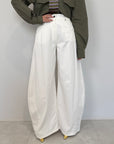 Tensione In - Jeans Louvre Bianco