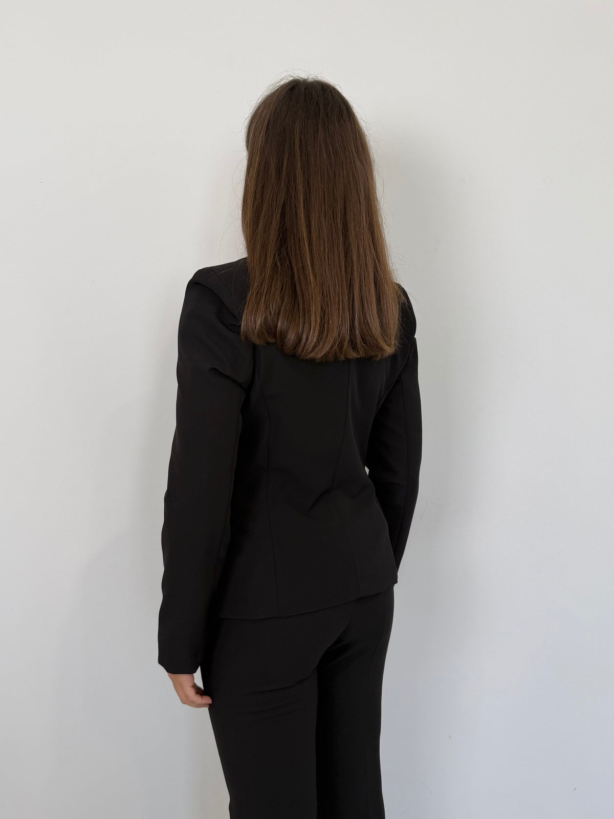 SusyMix - Blazer doppiopetto con bottoni