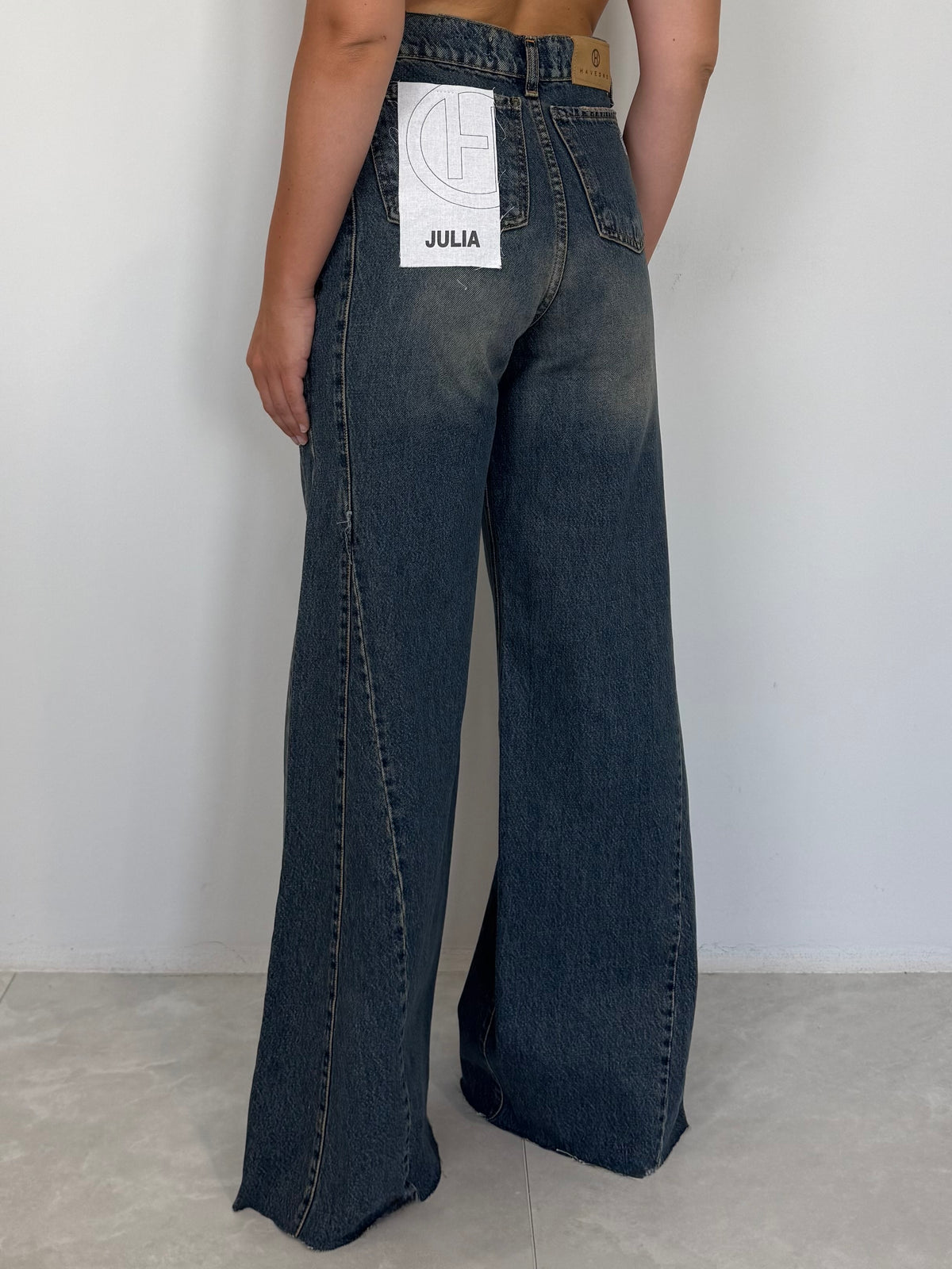 Haveone - Jeans Julia