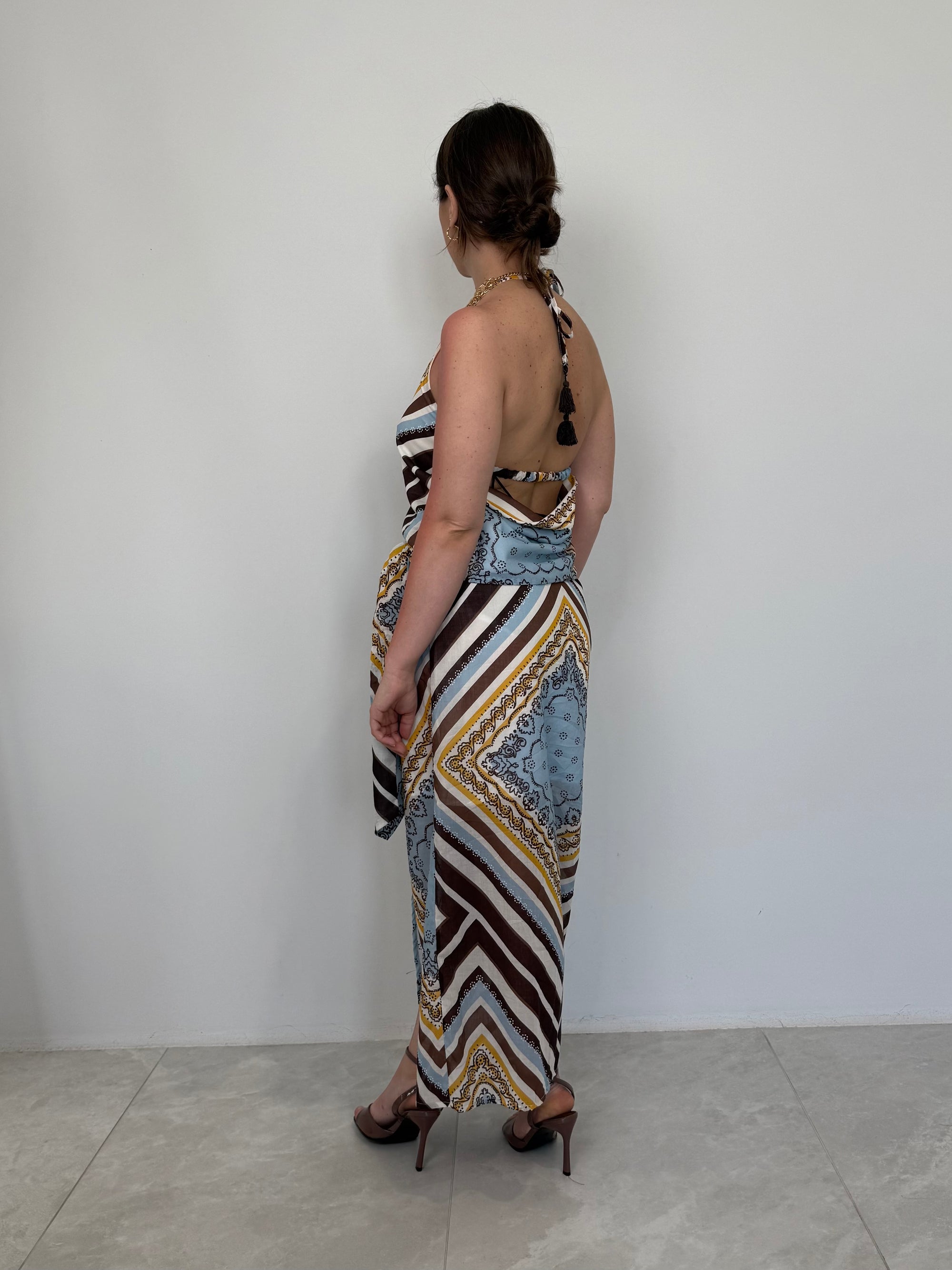 Tensione In - Canotta summer vibes