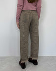 Tensione In - Jeans Tom animalier