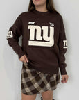 Haveone - Maglia NY moro