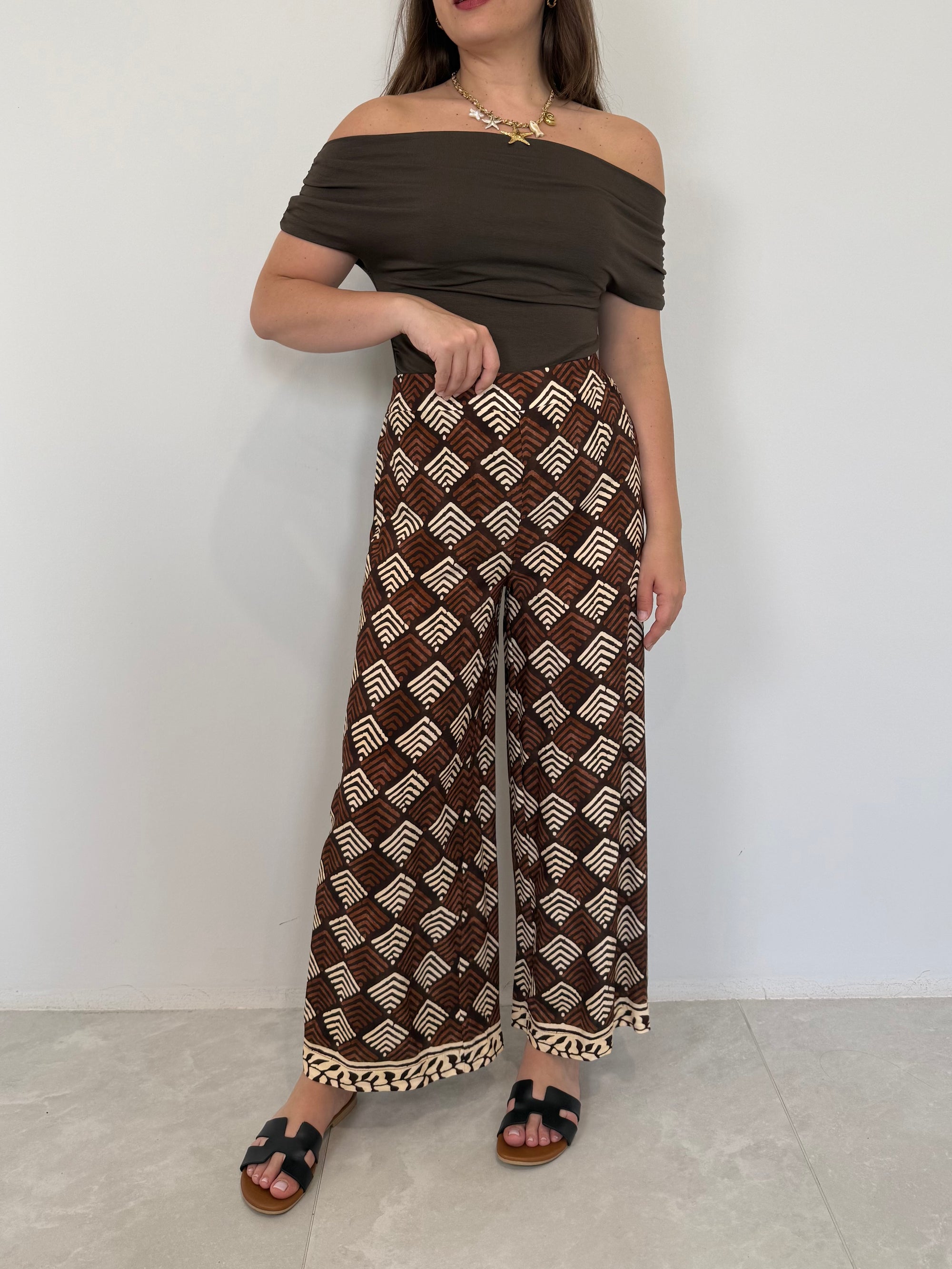 Haveone - Pantalone Marrakech