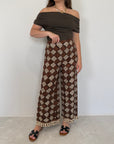 Haveone - Pantalone Marrakech