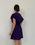 SusyMix - Abito summer viola