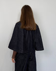 Tensione In - Cappettina in denim