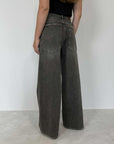 Tensione In - Jeans Giusi noir