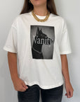 SusyMix - T-Shirt Vanity
