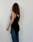 Haveone - Top asimmetrico impero