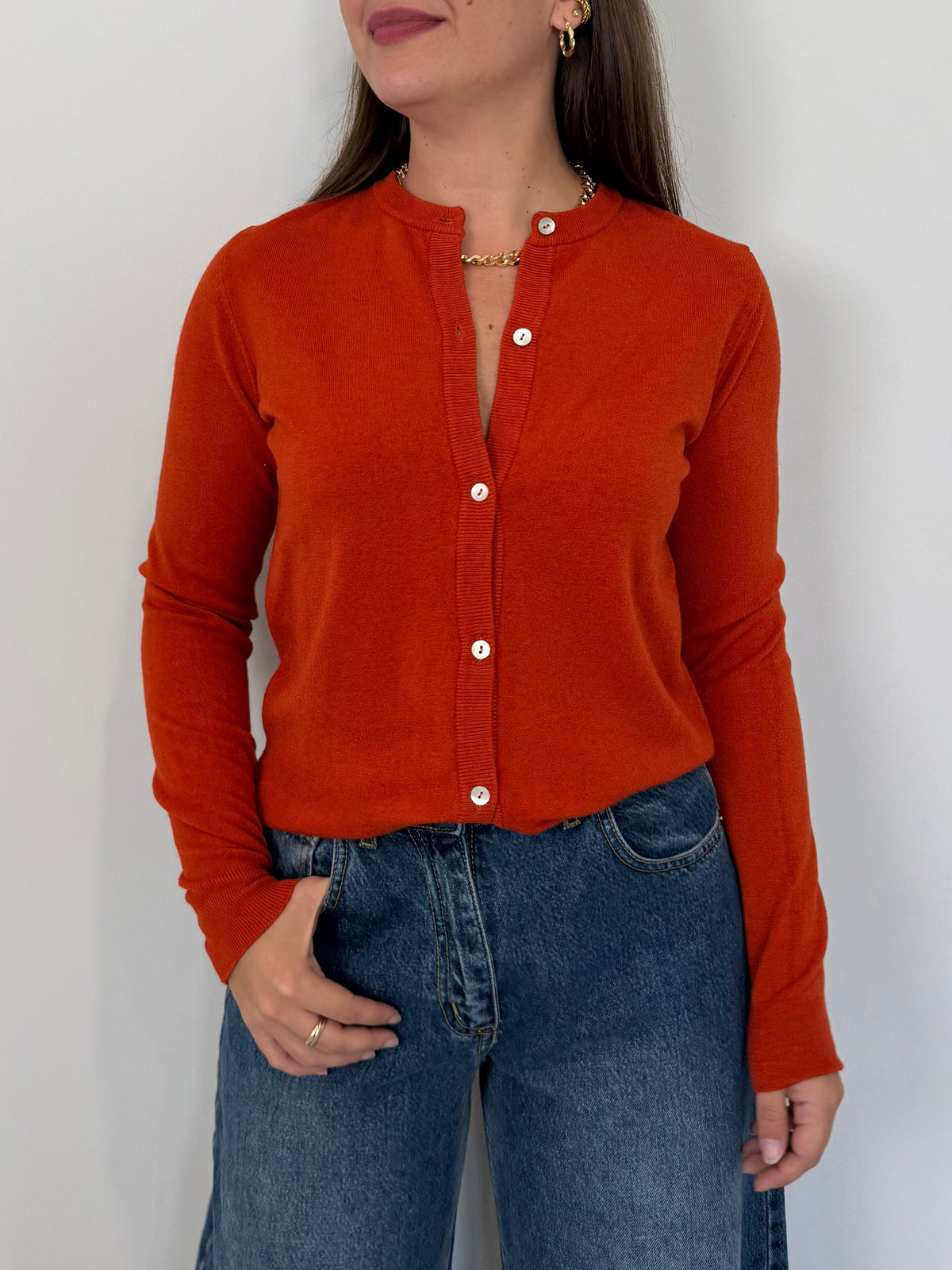 Haveone - Rebecchina arancio