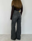 Haveone - Jeans Tokyo nero