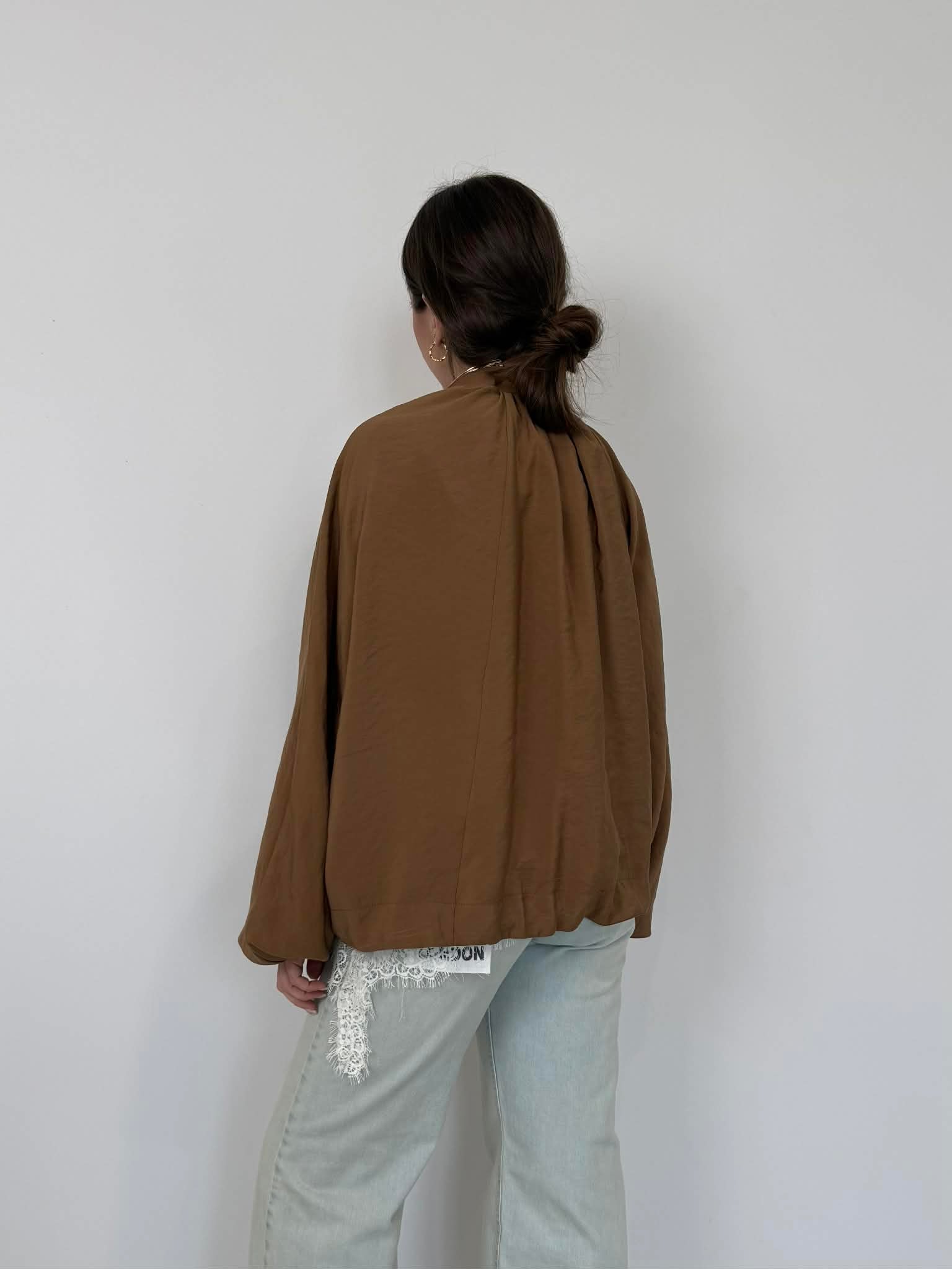 Haveone - Bomber sciancrato