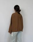 Haveone - Bomber sciancrato