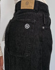 Haveone - Jeans bella denim nero