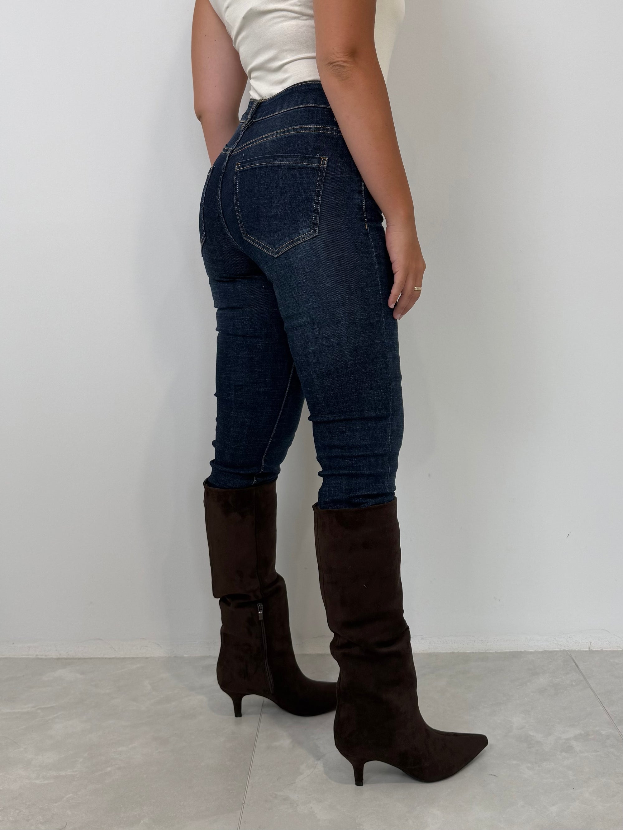 SusyMix - Jeans skinny Milly