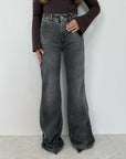 Haveone - Jeans Tokyo nero