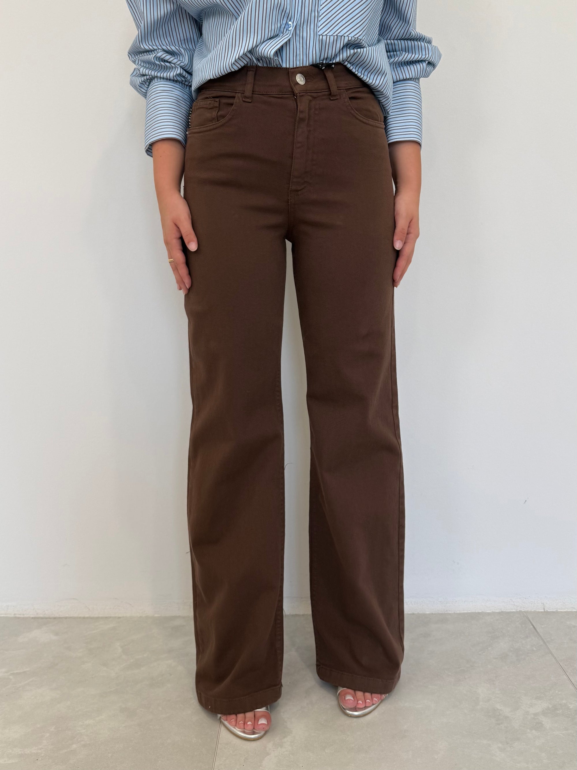 Haveone - Jeans London moro