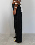Haveone - Jeans Lucy denim sovrattinto