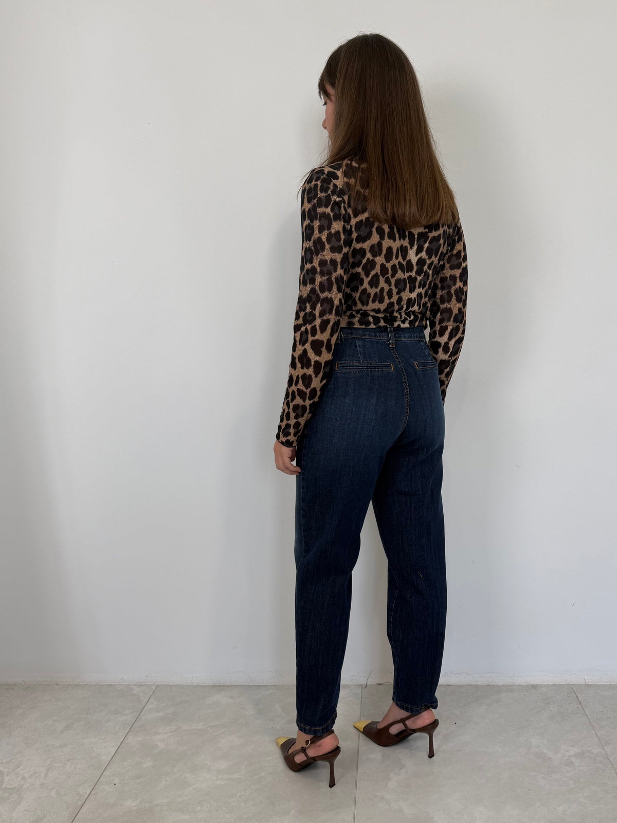 SusyMix - Jeans sigaretta tasca chinos