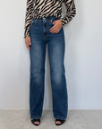 Haveone - Jeans London blu denim