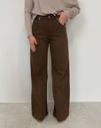 SusyMix - Jeans moro flare