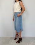 Tensione In - Bermuda in denim