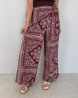 SusyMix - Pantalone Marrakech india