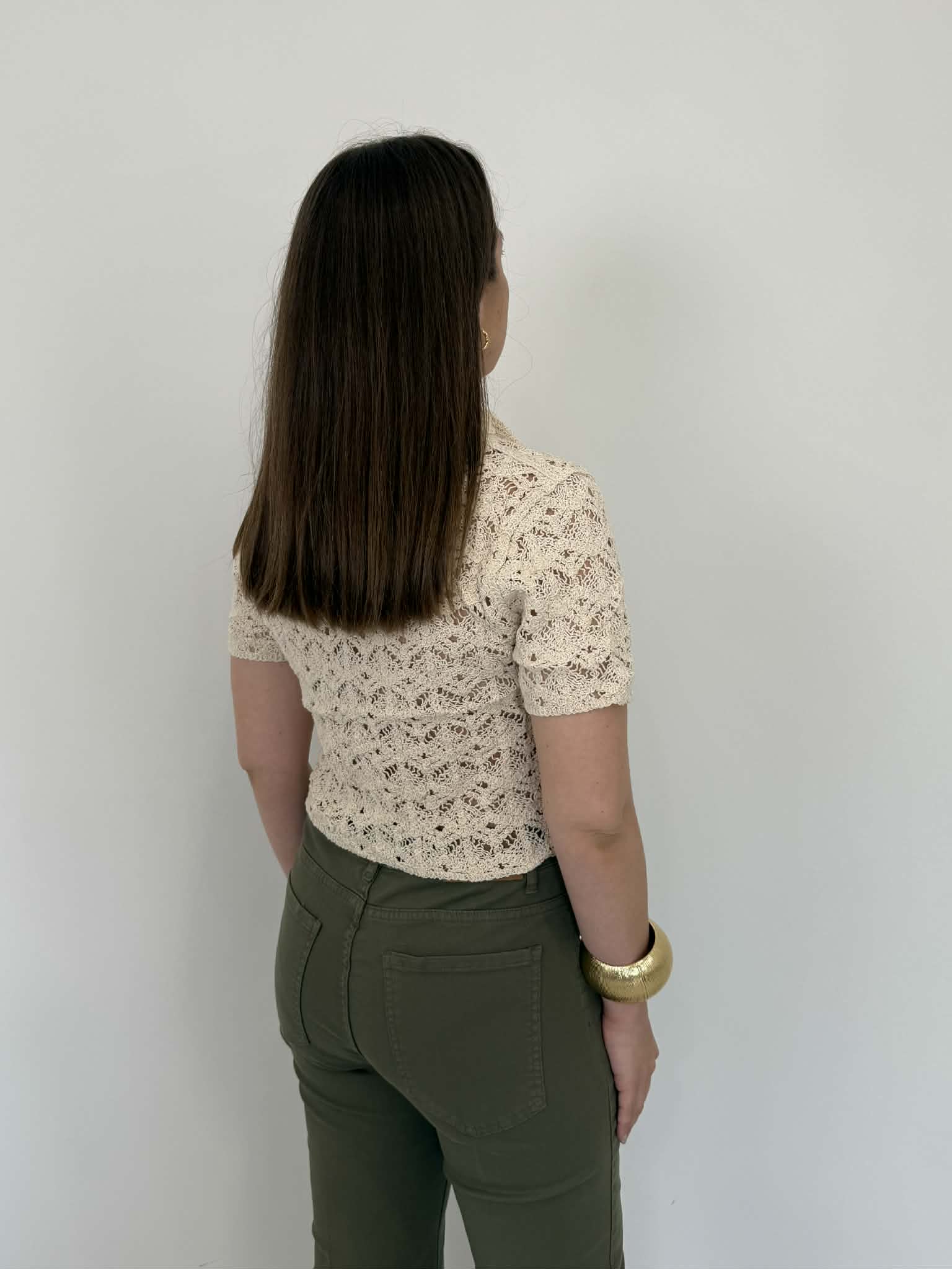 SusyMix - Polo in crochet